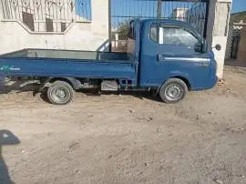 Hyundai Porter 2008, Aleppo