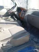 Hyundai Porter 2008, Aleppo