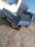 Hyundai Porter 2008, Aleppo