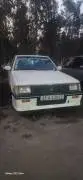 Mitsubishi Lancer 1983, Damascus