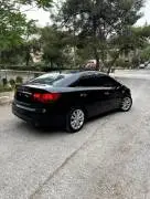 كيا فورتي 2010, حلب