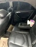 كيا فورتي 2010, حلب