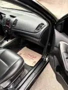 كيا فورتي 2010, حلب