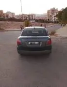 Kia Rio 2009, Damascus