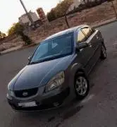 Kia Rio 2009, Damascus