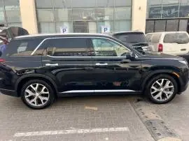 Hyundai Palaceed 2020