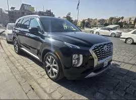 Hyundai Palaceed 2020