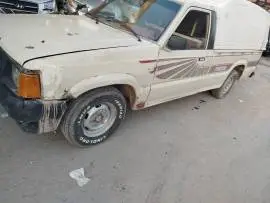 مازدا 1993, حلب