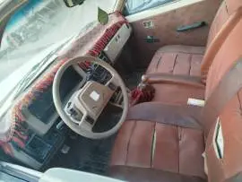 مازدا 1993, حلب