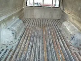 مازدا 1993, حلب