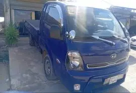 كيا بانغو 2013, حلب