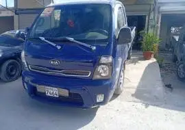 كيا بانغو 2013, حلب