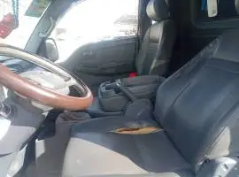 كيا بانغو 2013, حلب