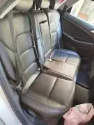 Hyundai Tucson 2016, Aleppo