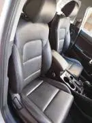 Hyundai Tucson 2016, Aleppo