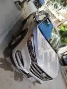 Hyundai Tucson 2016, Aleppo