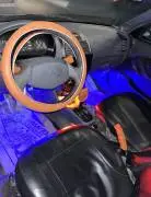 هونداي اكسنت 2008, حلب