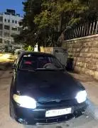 هونداي اكسنت 2008, حلب