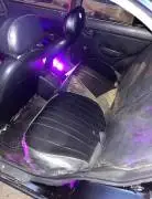 هونداي اكسنت 2008, حلب