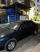 هونداي اكسنت 2008, حلب