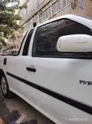 Ford Focus 2004, Aleppo