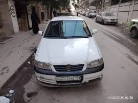 Ford Focus 2004, Aleppo