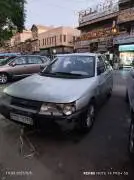 لادا 110 موديل 2002, دمشق