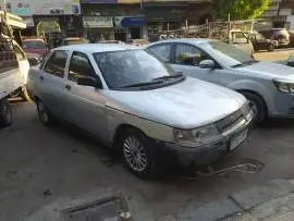 لادا 110 موديل 2002, دمشق