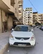 Hyundai Veracruz 2008