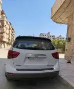 Hyundai Veracruz 2008