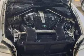 بي إم دبليو X6 2014, دمشق