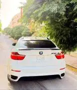 بي إم دبليو X6 2014, دمشق