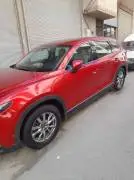مازدا CX9 2017