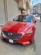 مازدا CX9 2017