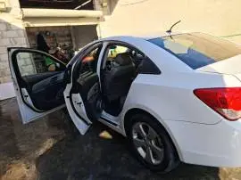 شفر كروز 2010, حلب