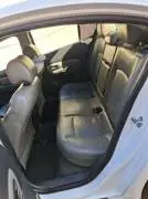 شفر كروز 2010, حلب