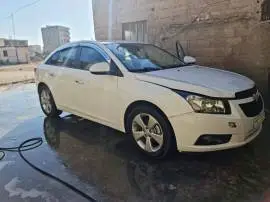 شفر كروز 2010, حلب