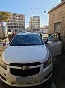 شفر كروز 2010, حلب