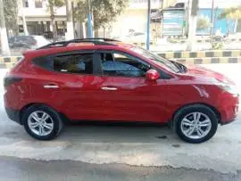 Hyundai Tucson 2013