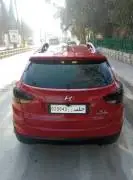 Hyundai Tucson 2013