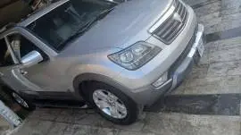 موهافي 2008, دمشق