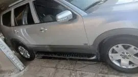 موهافي 2008, دمشق