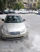 هونداي افانتي 7/7, دمشق