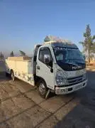 مرسيدس فتون أولين 36 2010