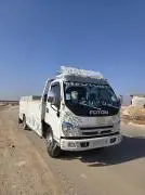 مرسيدس فتون أولين 36 2010