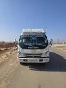 مرسيدس فتون أولين 36 2010