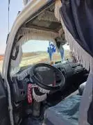 مرسيدس فتون أولين 36 2010