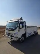 مرسيدس فتون أولين 36 2010