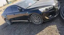 كيا K7 2013, حمص