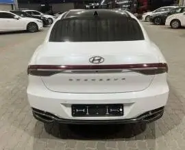 Hyundai Azera 2020